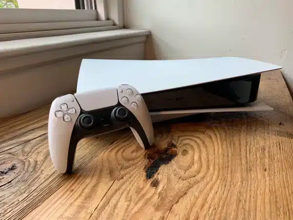 ps5