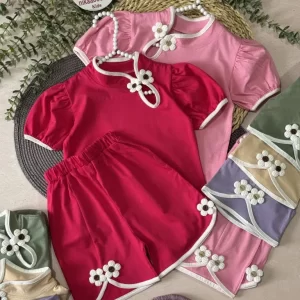 لباس بچه گانه