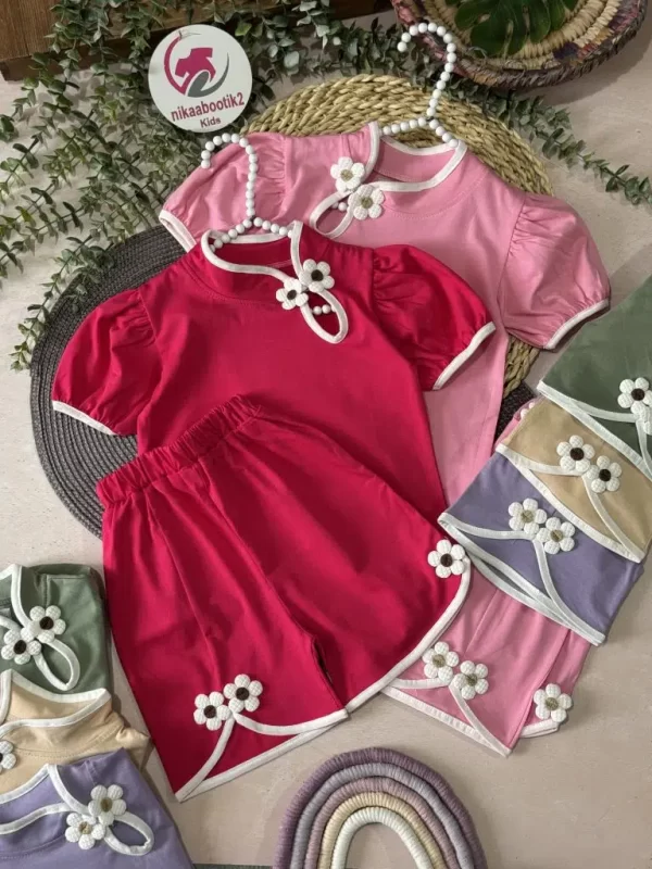 لباس بچه گانه